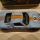 Illustration for article titled Little GT40 Big Racing Heritage